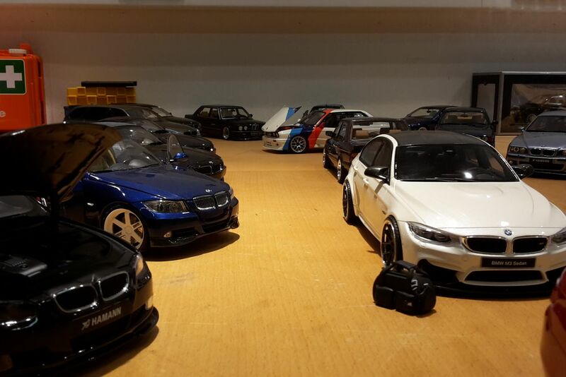 Modellautotreffen in Hamburg/Norderstedt 2015...2016...2017 Image 155