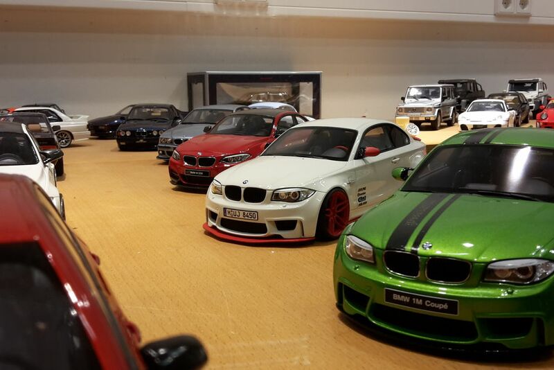 Modellautotreffen in Hamburg/Norderstedt 2015...2016...2017 Image 156