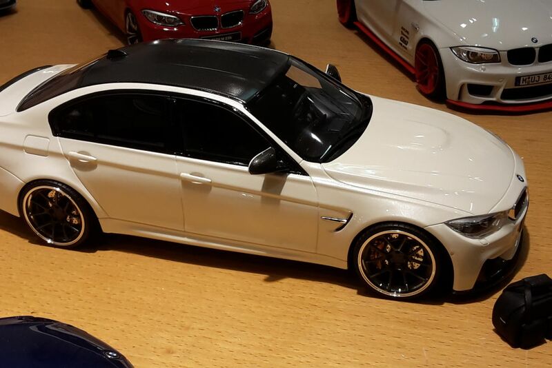 Modellautotreffen in Hamburg/Norderstedt 2015...2016...2017 Image 157