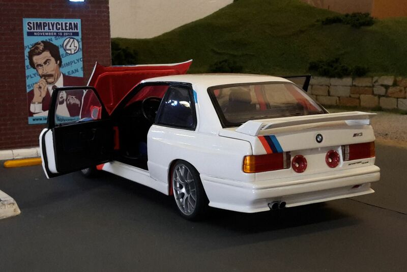 Modellautotreffen in Hamburg/Norderstedt 2015...2016...2017 Image 198