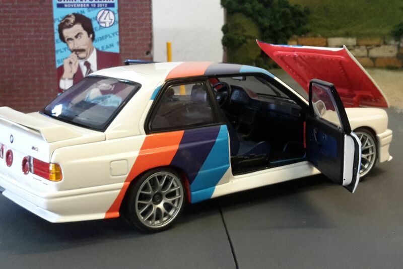 Modellautotreffen in Hamburg/Norderstedt 2015...2016...2017 Image 200