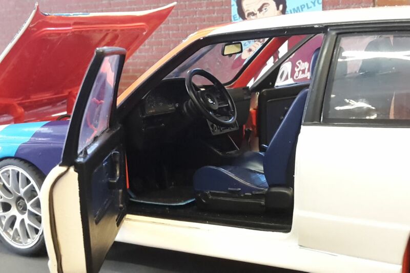 Modellautotreffen in Hamburg/Norderstedt 2015...2016...2017 Image 197