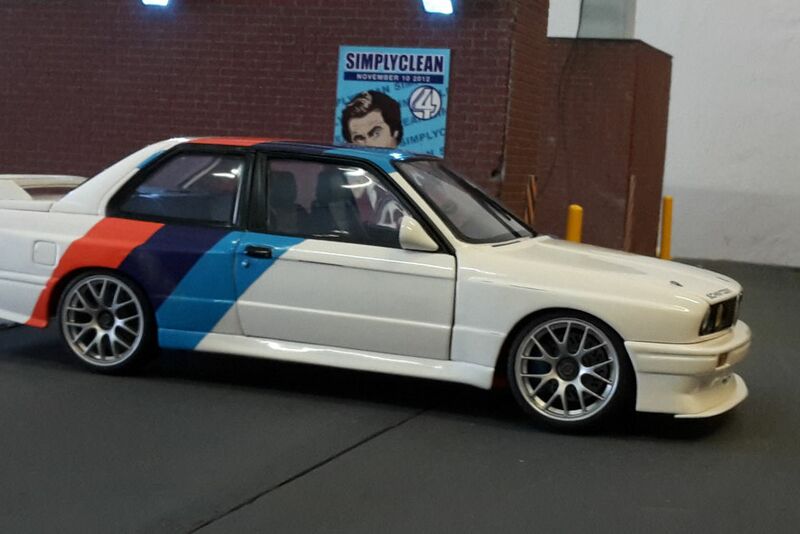 Modellautotreffen in Hamburg/Norderstedt 2015...2016...2017 Image 202