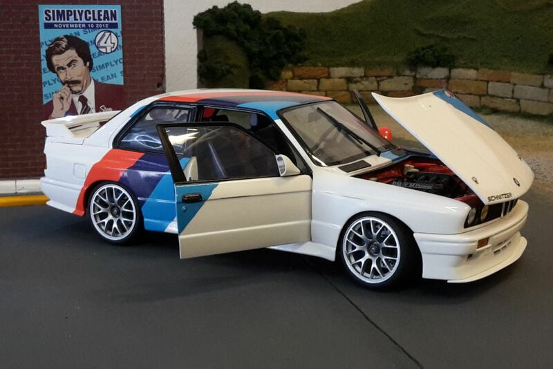 Modellautotreffen in Hamburg/Norderstedt 2015...2016...2017 Image 201