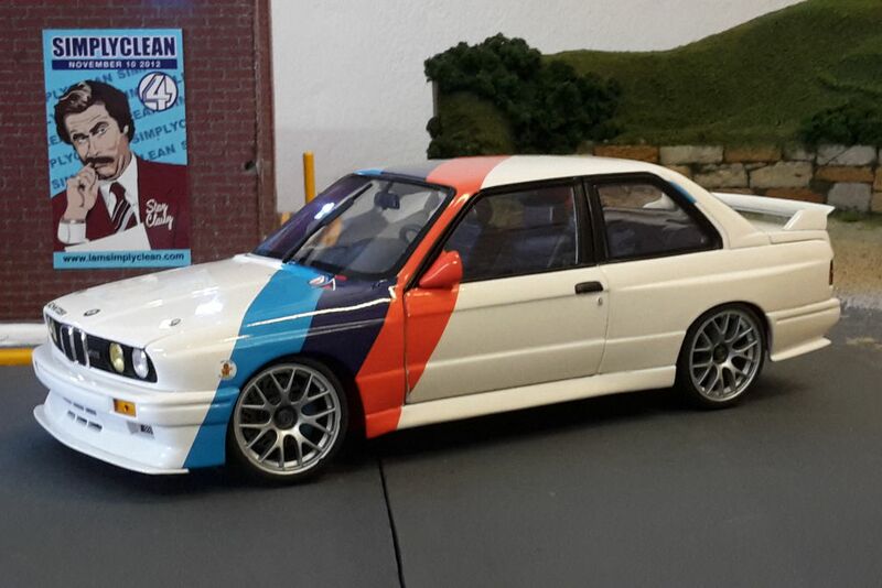 Modellautotreffen in Hamburg/Norderstedt 2015...2016...2017 Image 196