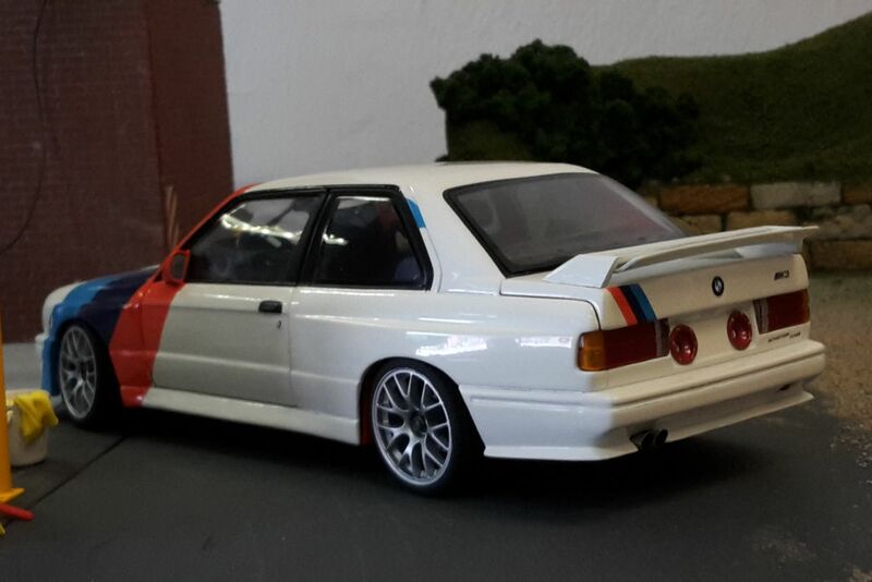 Modellautotreffen in Hamburg/Norderstedt 2015...2016...2017 Image 203