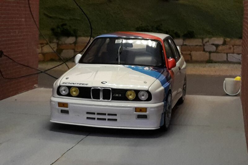 Modellautotreffen in Hamburg/Norderstedt 2015...2016...2017 Image 199