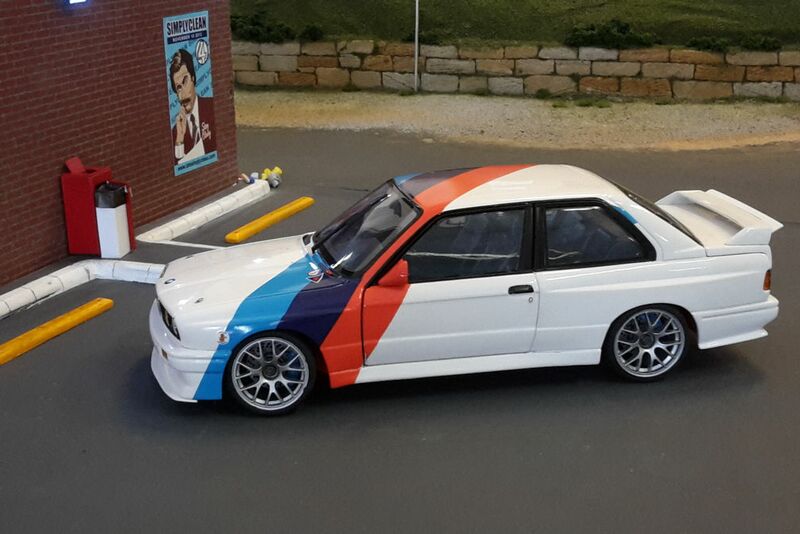 Modellautotreffen in Hamburg/Norderstedt 2015...2016...2017 Image 204