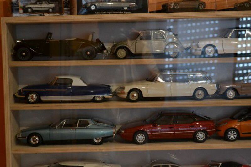 Meine Vitrine Image 23