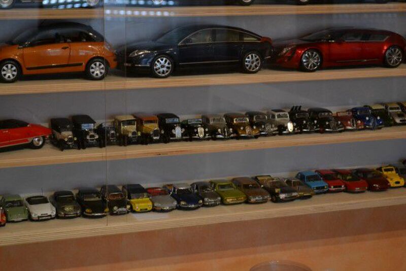 Meine Vitrine Image 24