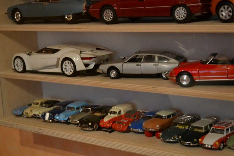 Meine Vitrine Image 25