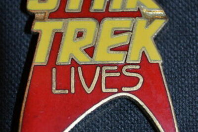 Star Trek  Image 2