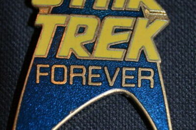 Star Trek  Image 11