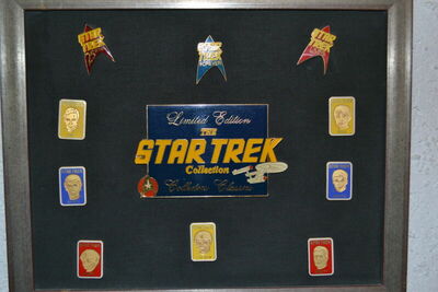 Star Trek  Image 1