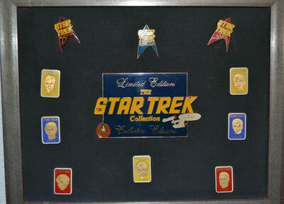 aerospace Kategorie Star Trek  Abbildung