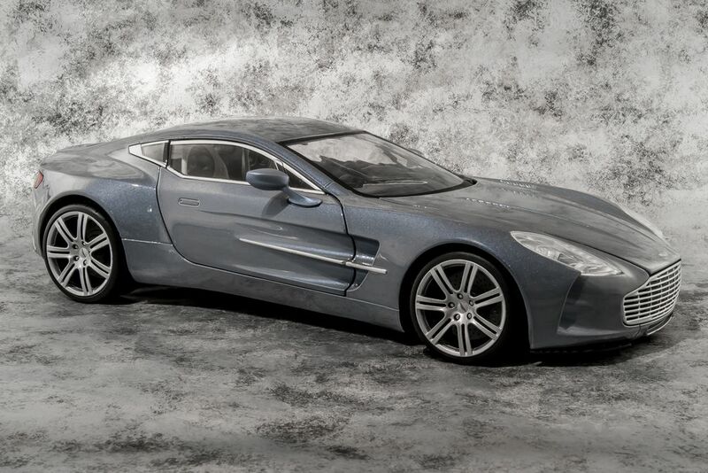 Aston Martin models Image 2