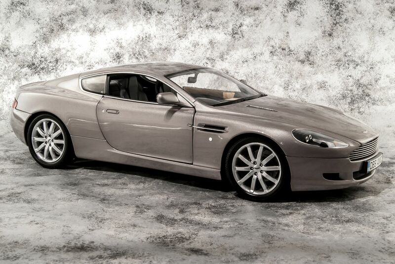 Aston Martin models Image 4