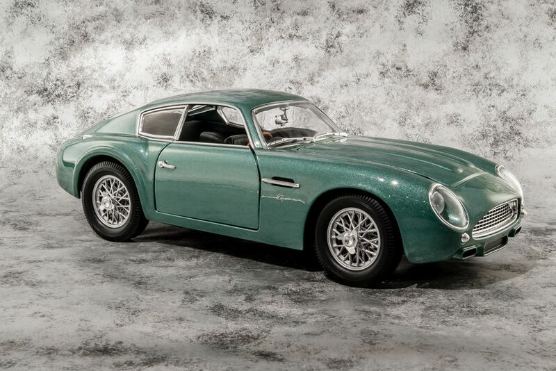 Aston Martin models Image 6