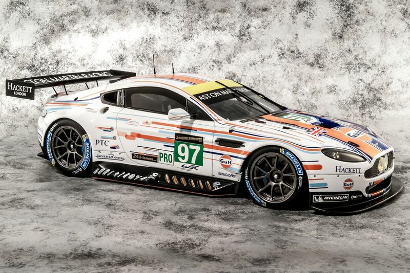 Aston Martin models Image 8