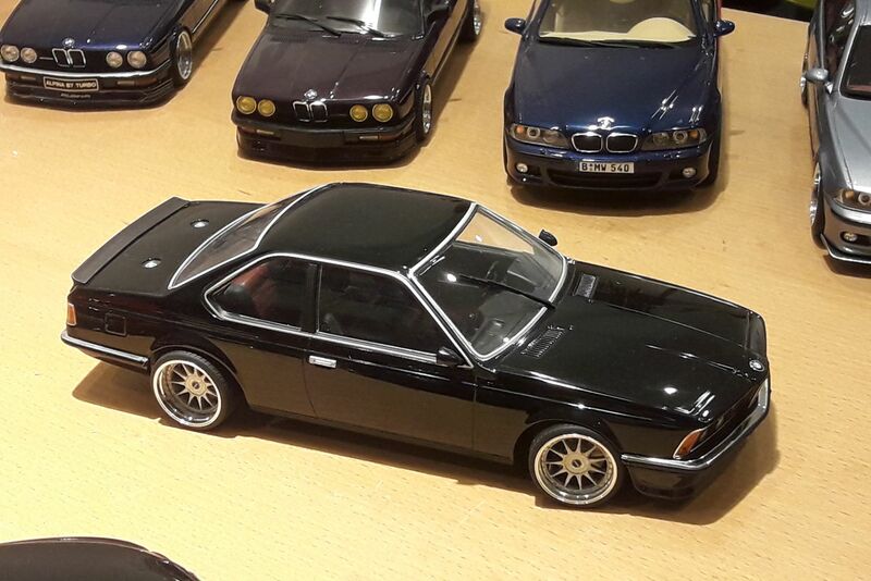 Modellautotreffen in Hamburg/Norderstedt 2015...2016...2017 Image 209