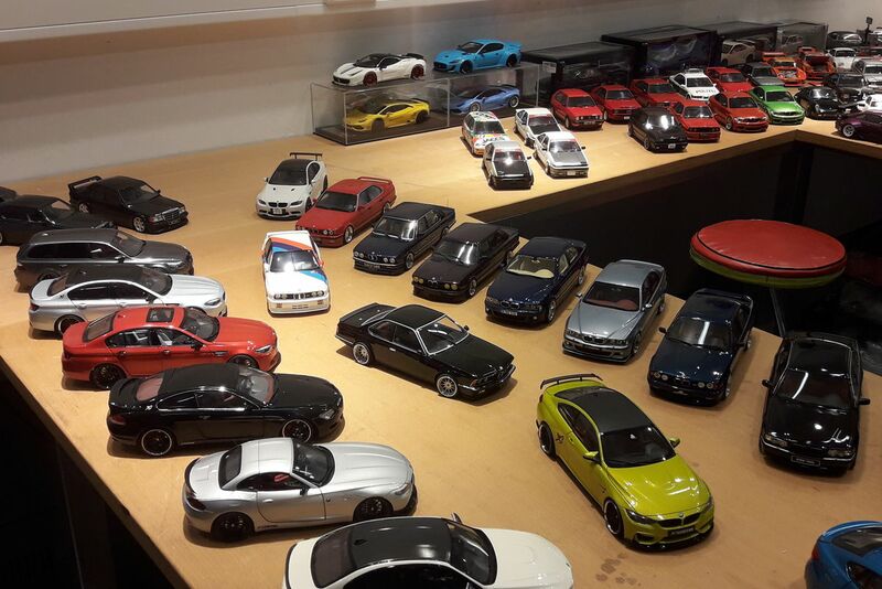 Modellautotreffen in Hamburg/Norderstedt 2015...2016...2017 Image 210