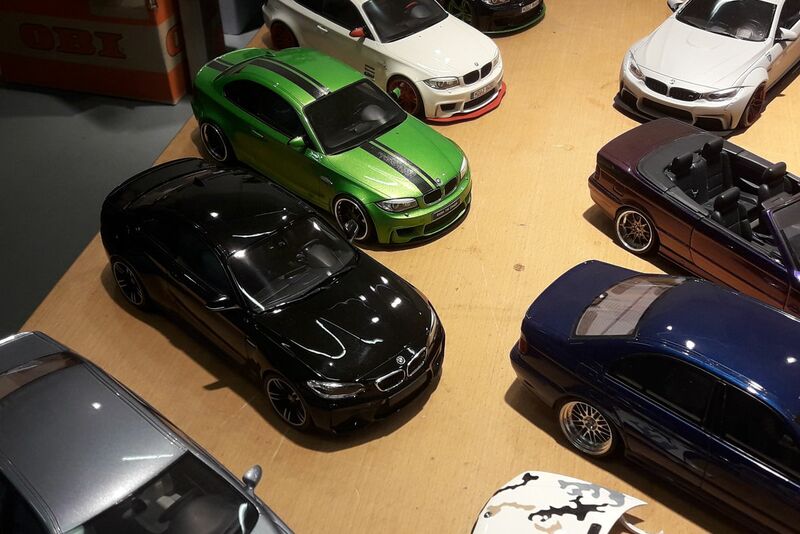 Modellautotreffen in Hamburg/Norderstedt 2015...2016...2017 Image 214