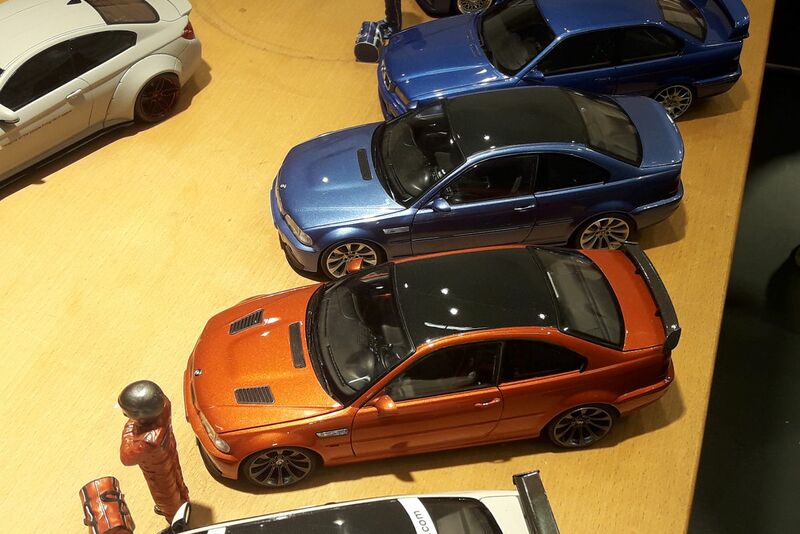 Modellautotreffen in Hamburg/Norderstedt 2015...2016...2017 Image 217