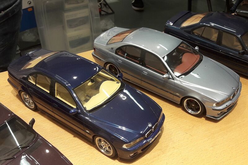 Modellautotreffen in Hamburg/Norderstedt 2015...2016...2017 Image 218