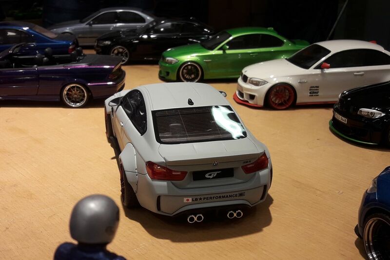 Modellautotreffen in Hamburg/Norderstedt 2015...2016...2017 Image 219