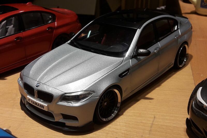 Modellautotreffen in Hamburg/Norderstedt 2015...2016...2017 Image 220