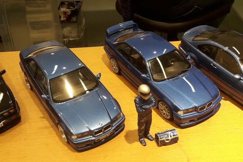 Modellautotreffen in Hamburg/Norderstedt 2015...2016...2017 Image 216