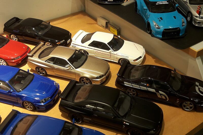 Modellautotreffen in Hamburg/Norderstedt 2015...2016...2017 Image 230