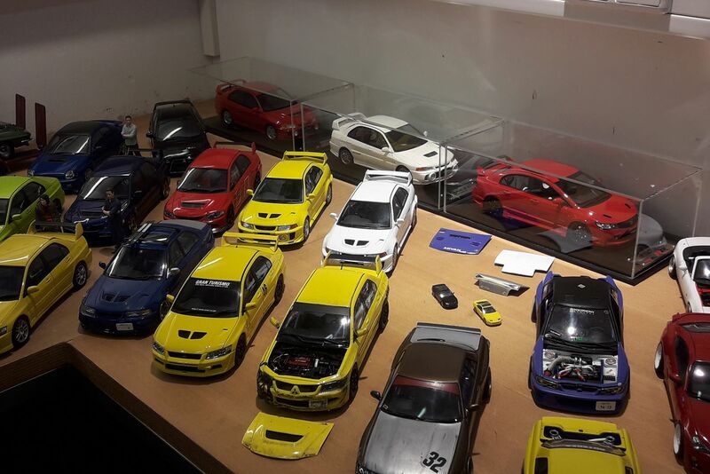 Modellautotreffen in Hamburg/Norderstedt 2015...2016...2017 Image 231