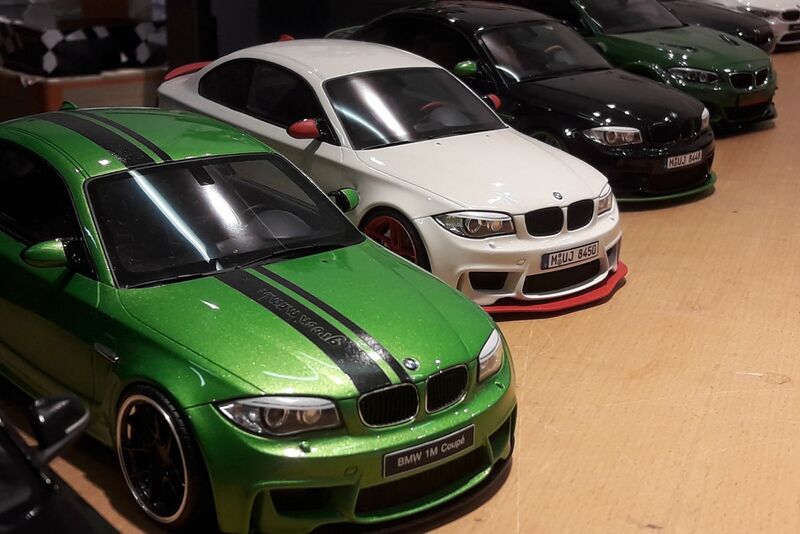 Modellautotreffen in Hamburg/Norderstedt 2015...2016...2017 Image 241