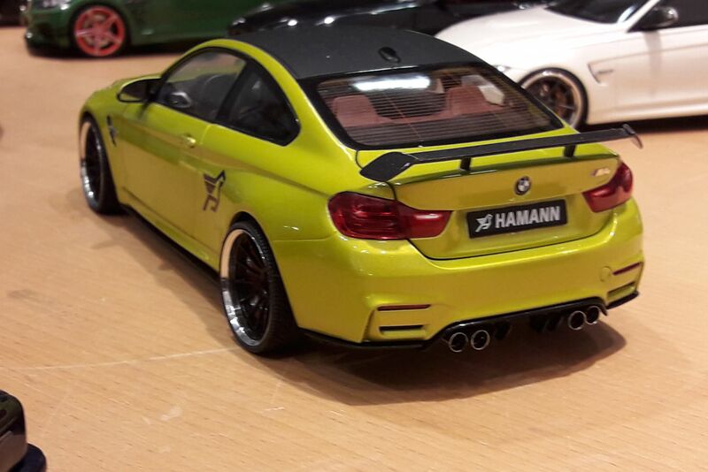 Modellautotreffen in Hamburg/Norderstedt 2015...2016...2017 Image 208