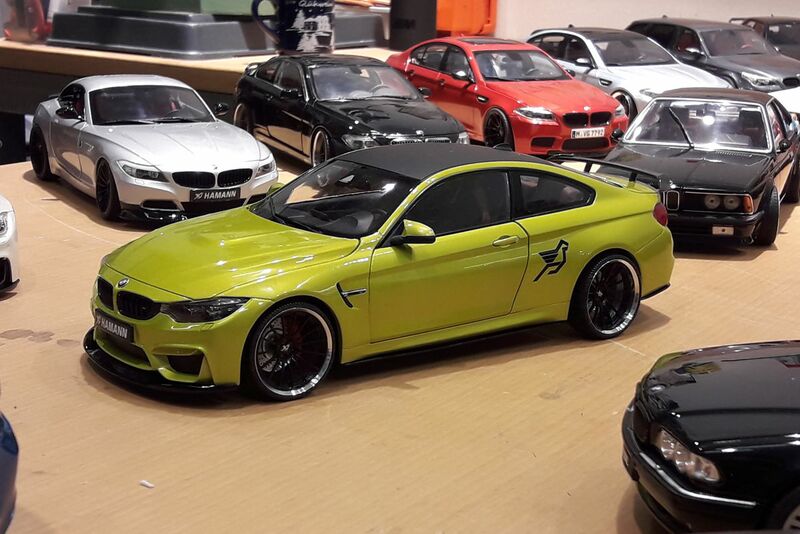 Modellautotreffen in Hamburg/Norderstedt 2015...2016...2017 Image 207