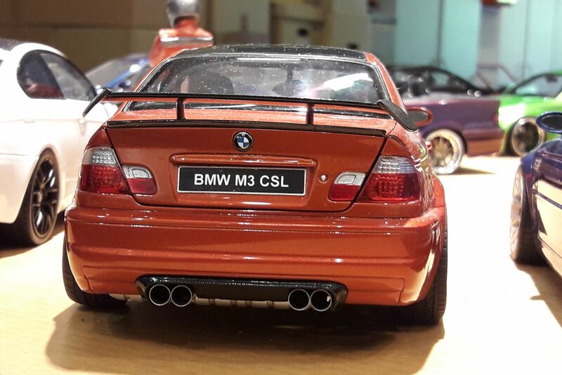 Modellautotreffen in Hamburg/Norderstedt 2015...2016...2017 Image 2