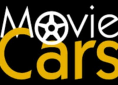 modelly Kategorie Movie-Cars Abbildung