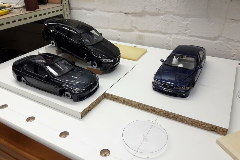 ///M Diorama Image 3