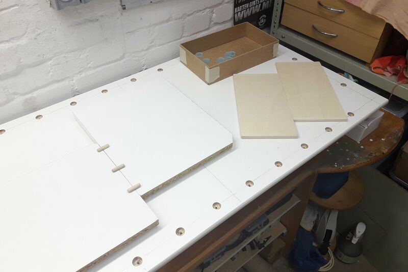 ///M Diorama Image 4