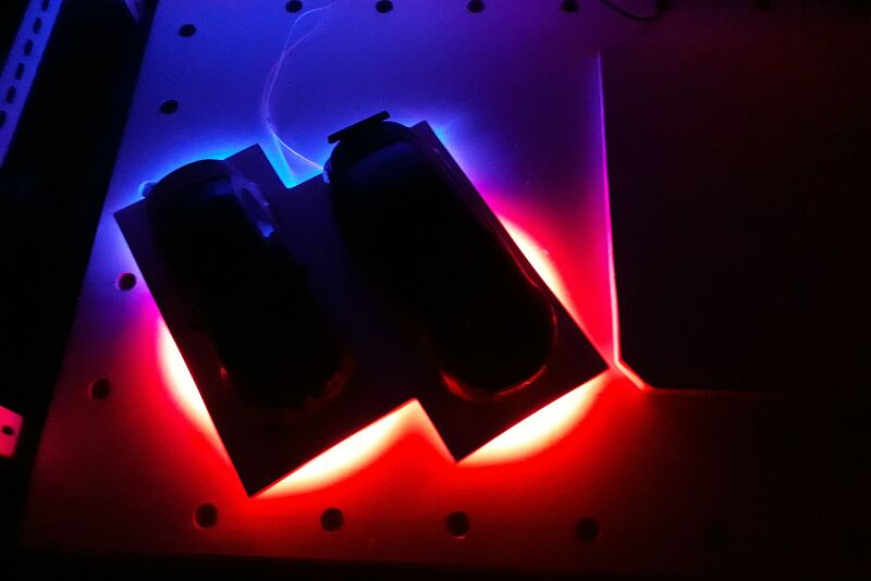 ///M Diorama Image 6