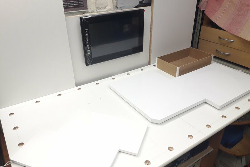 ///M Diorama Image 9