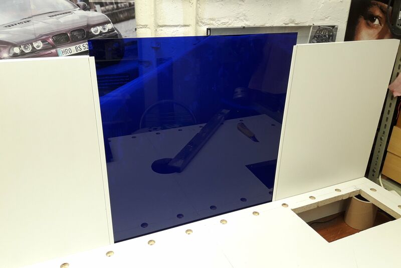 ///M Diorama Image 10