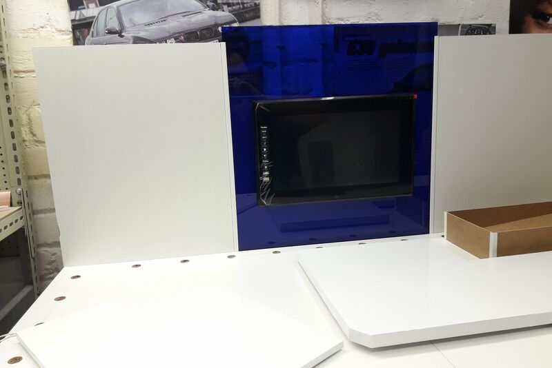 ///M Diorama Image 11