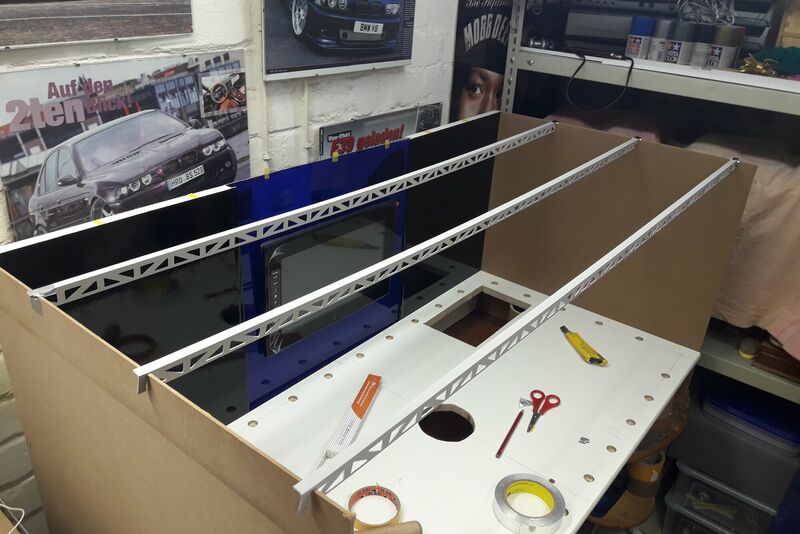 ///M Diorama Image 17