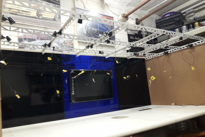 ///M Diorama Image 21