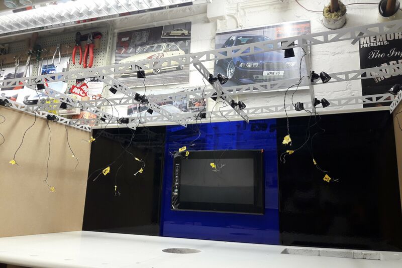 ///M Diorama Image 22