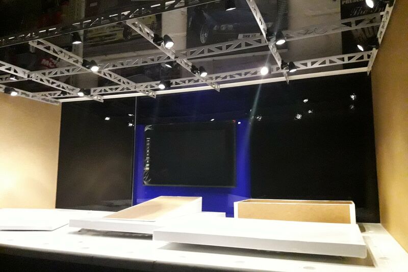 ///M Diorama Image 26