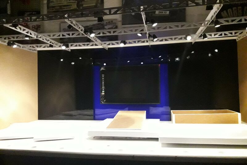 ///M Diorama Image 27