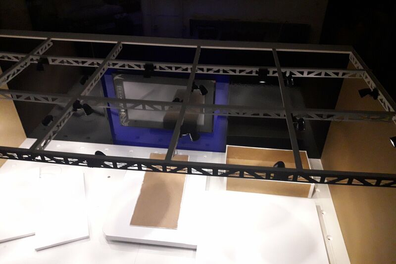 ///M Diorama Image 29